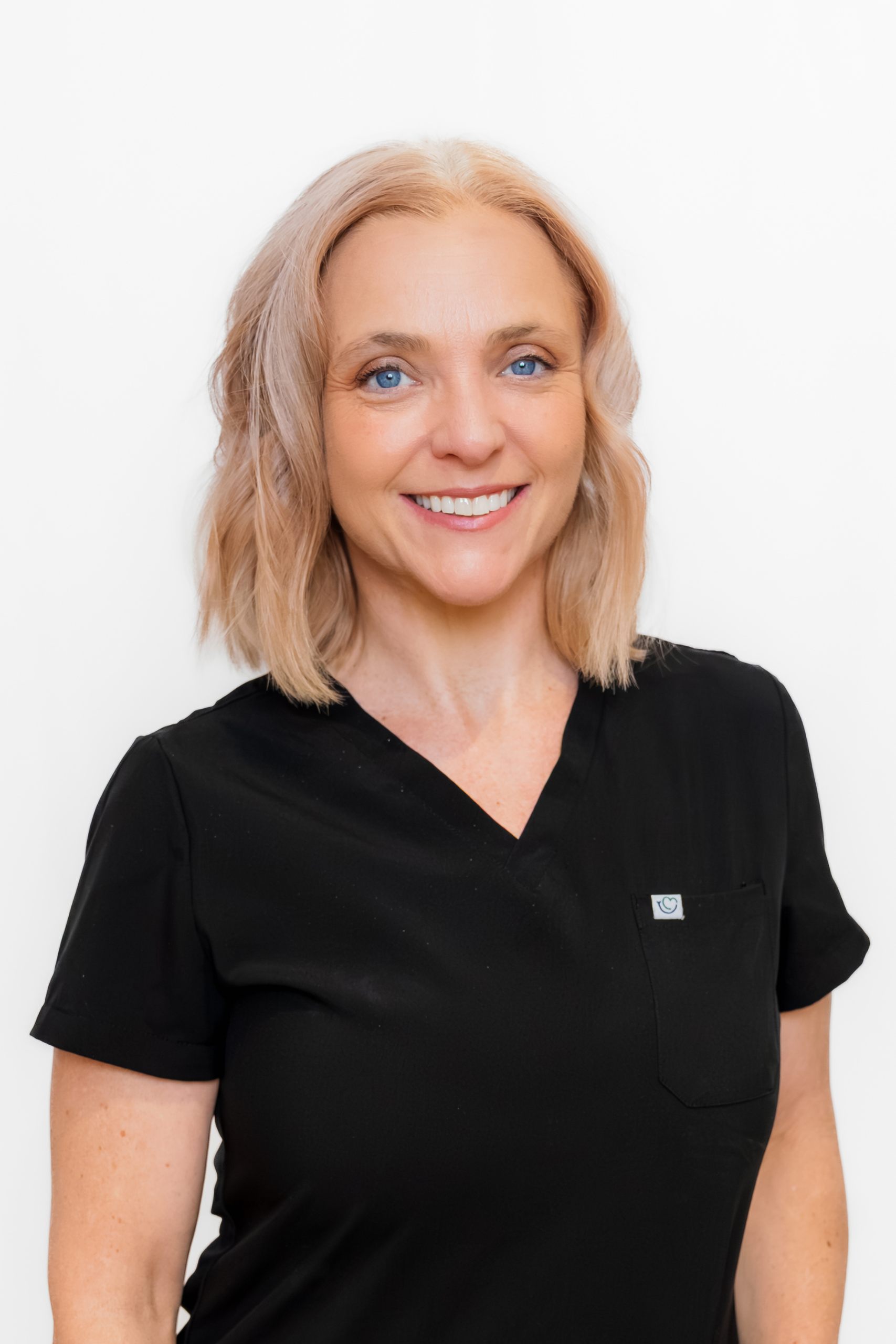 Cherie Sherman, RN