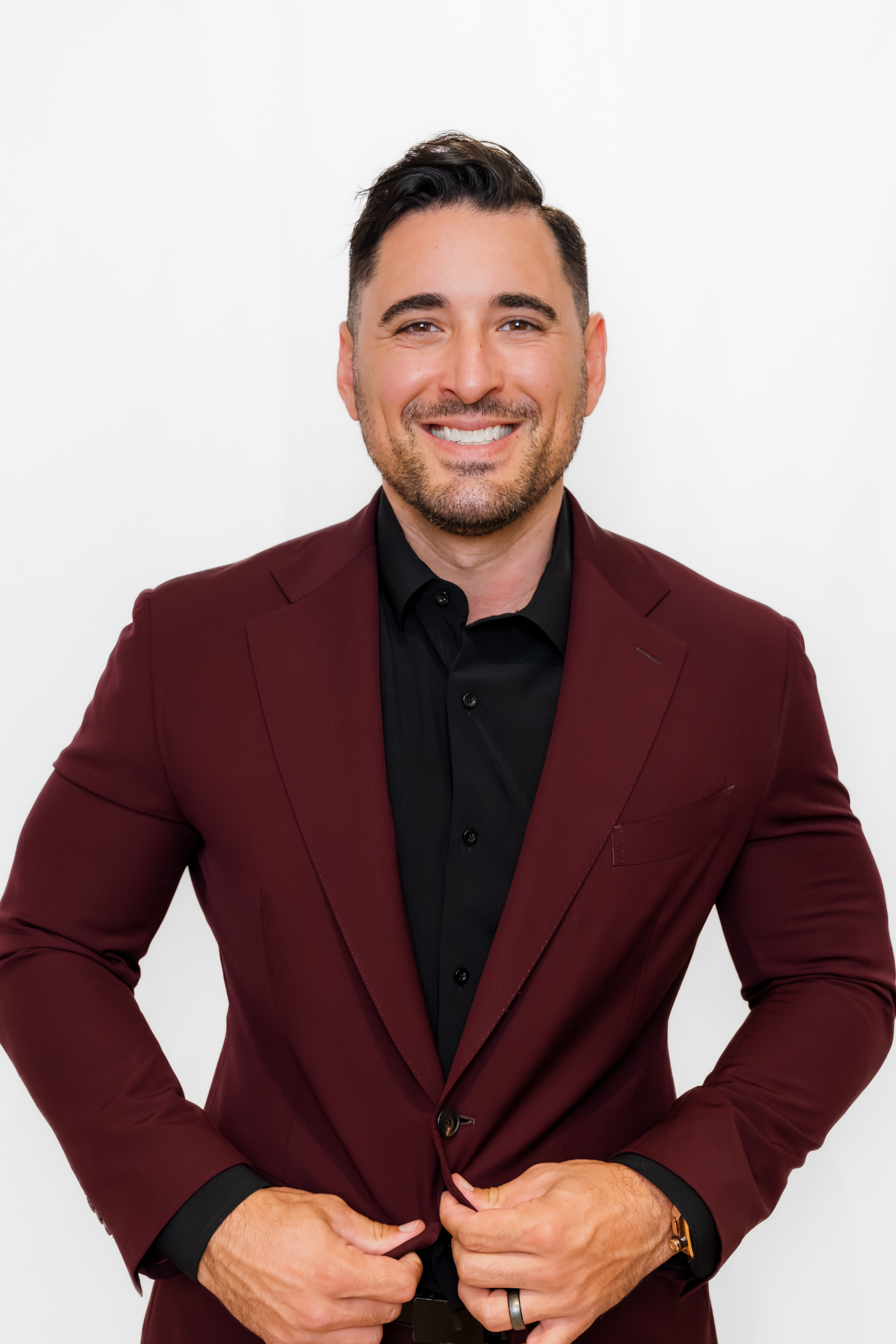 Dr. Jourdain Artz