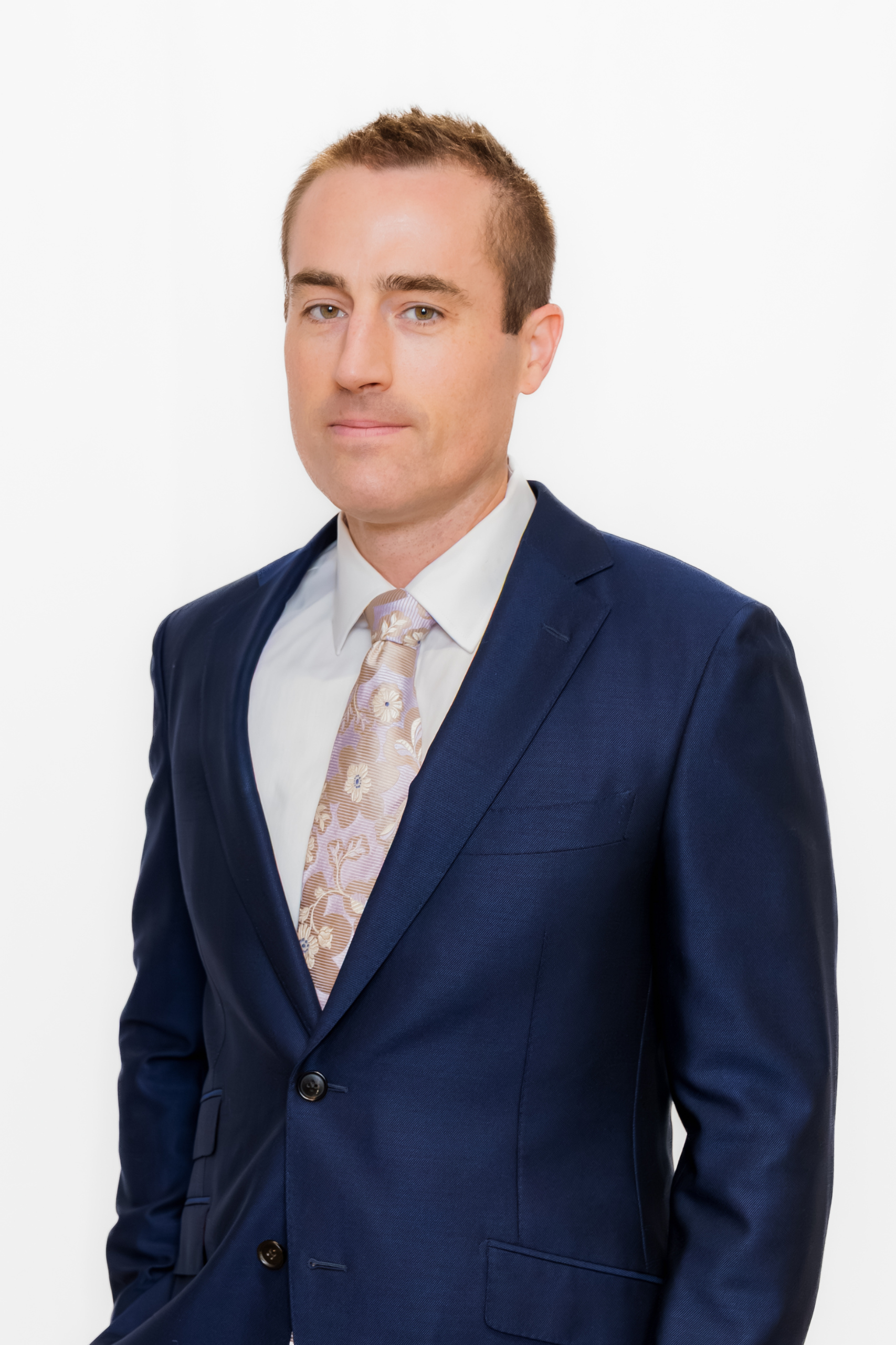 Dr. Nate Jowett