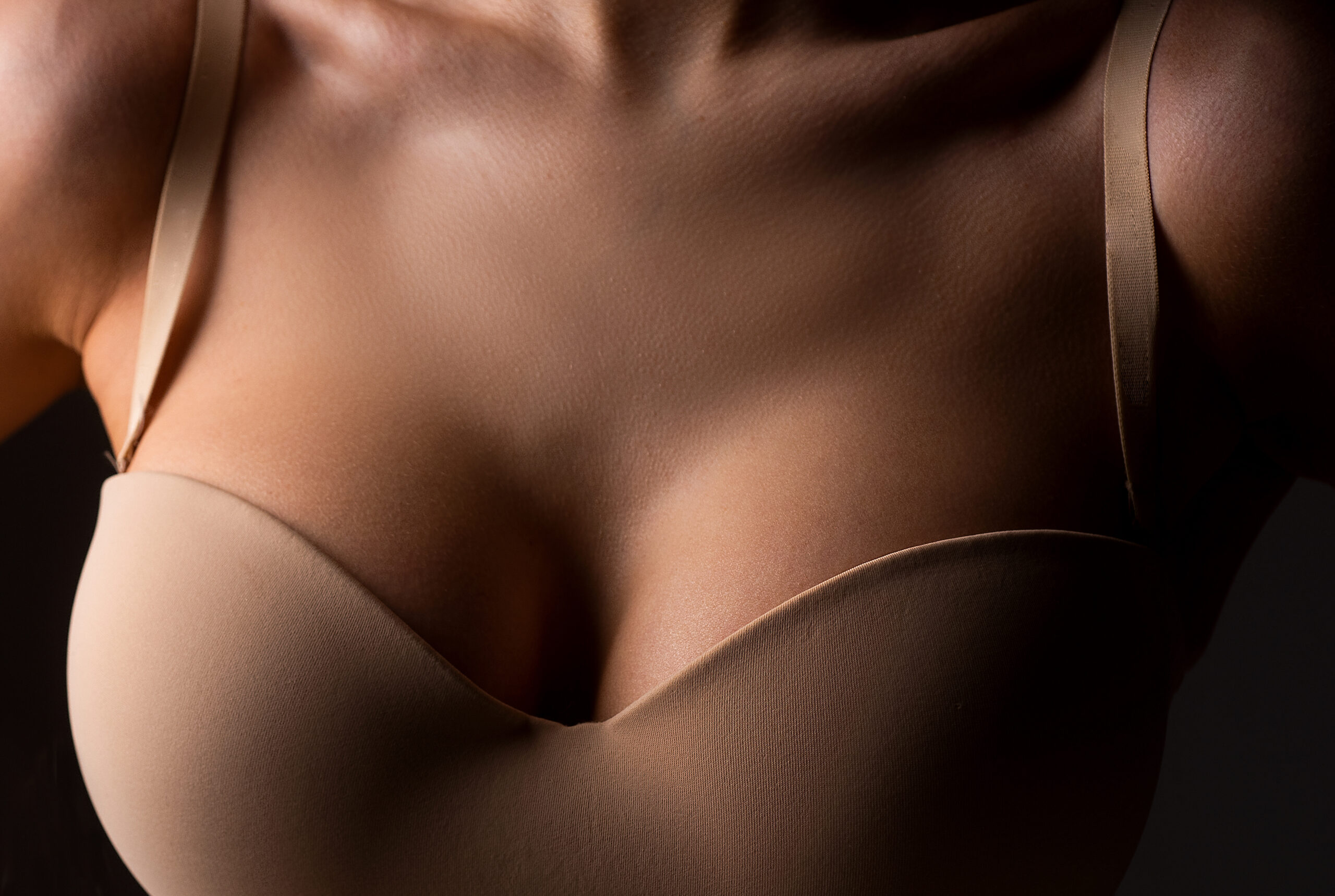 Enhancing Your Natural Beauty with the True Shape Breast Augmentation