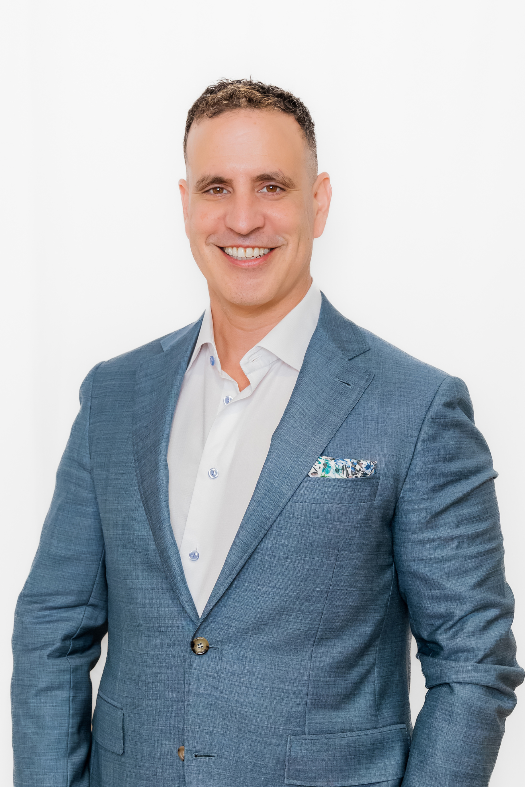 Dr. Oren Tessler