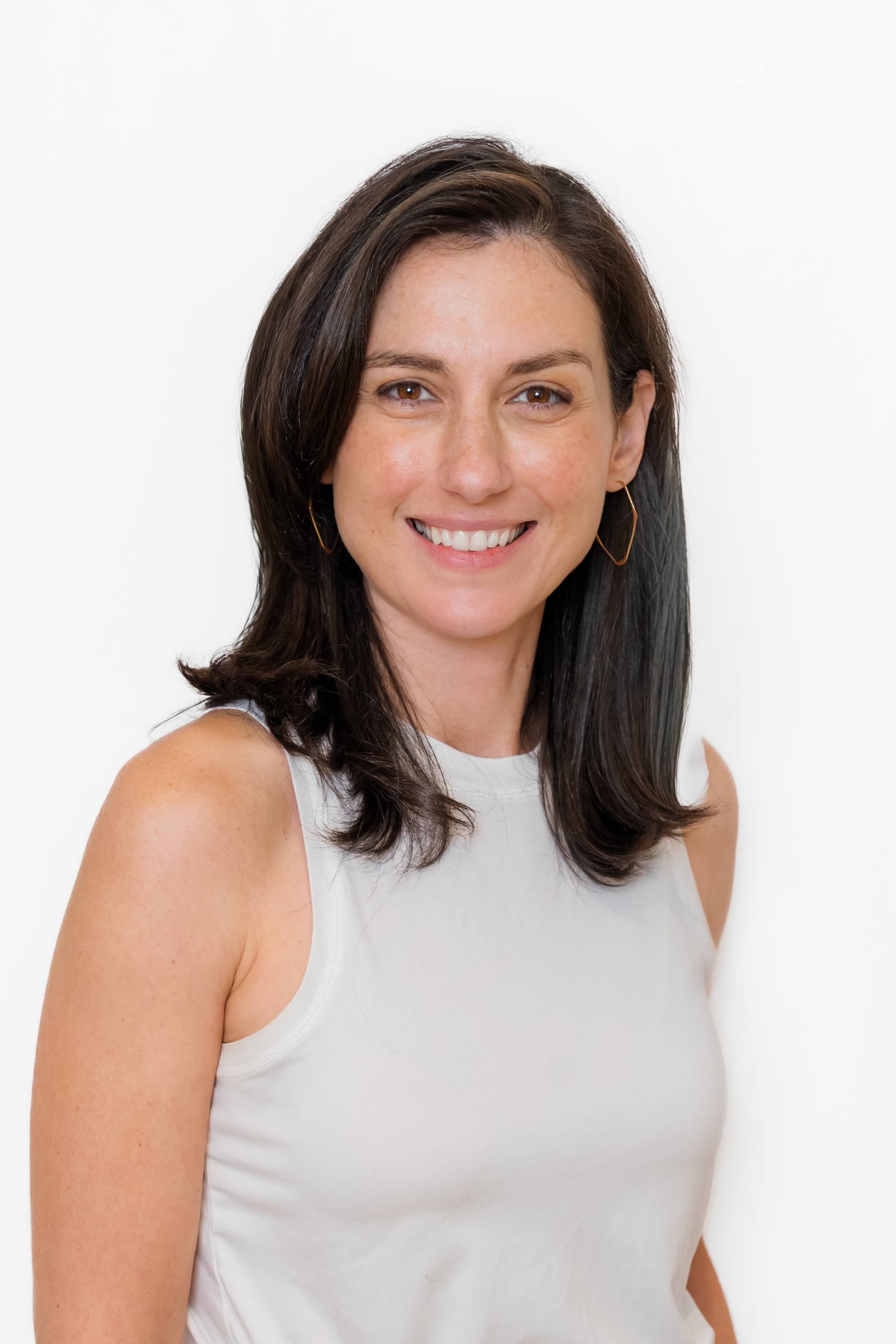 Sarah Sebbag