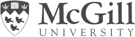 McGill University Logo