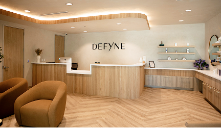 Defyne office