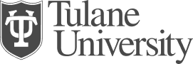 Tulane University logo