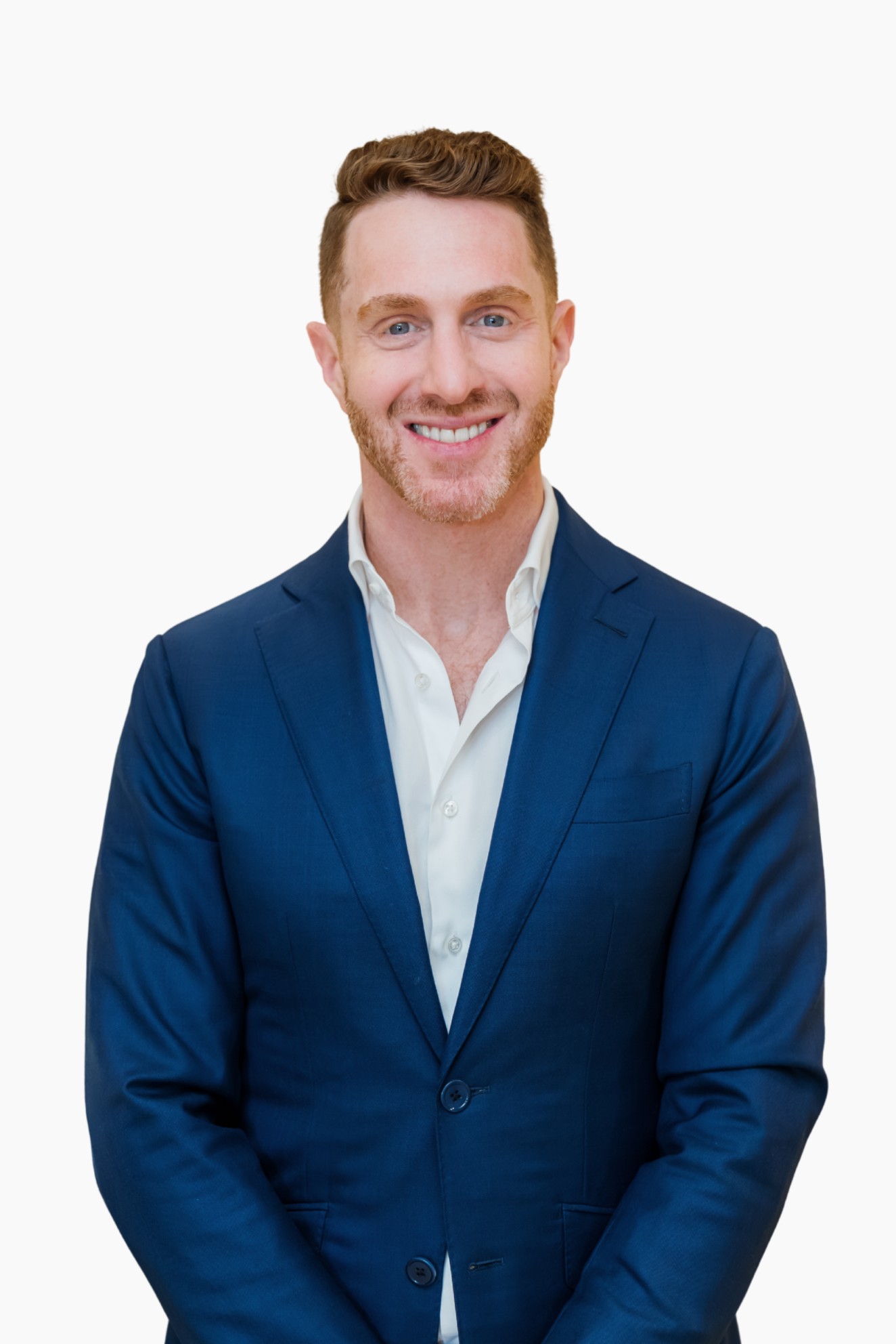 Dr. Noah Sands