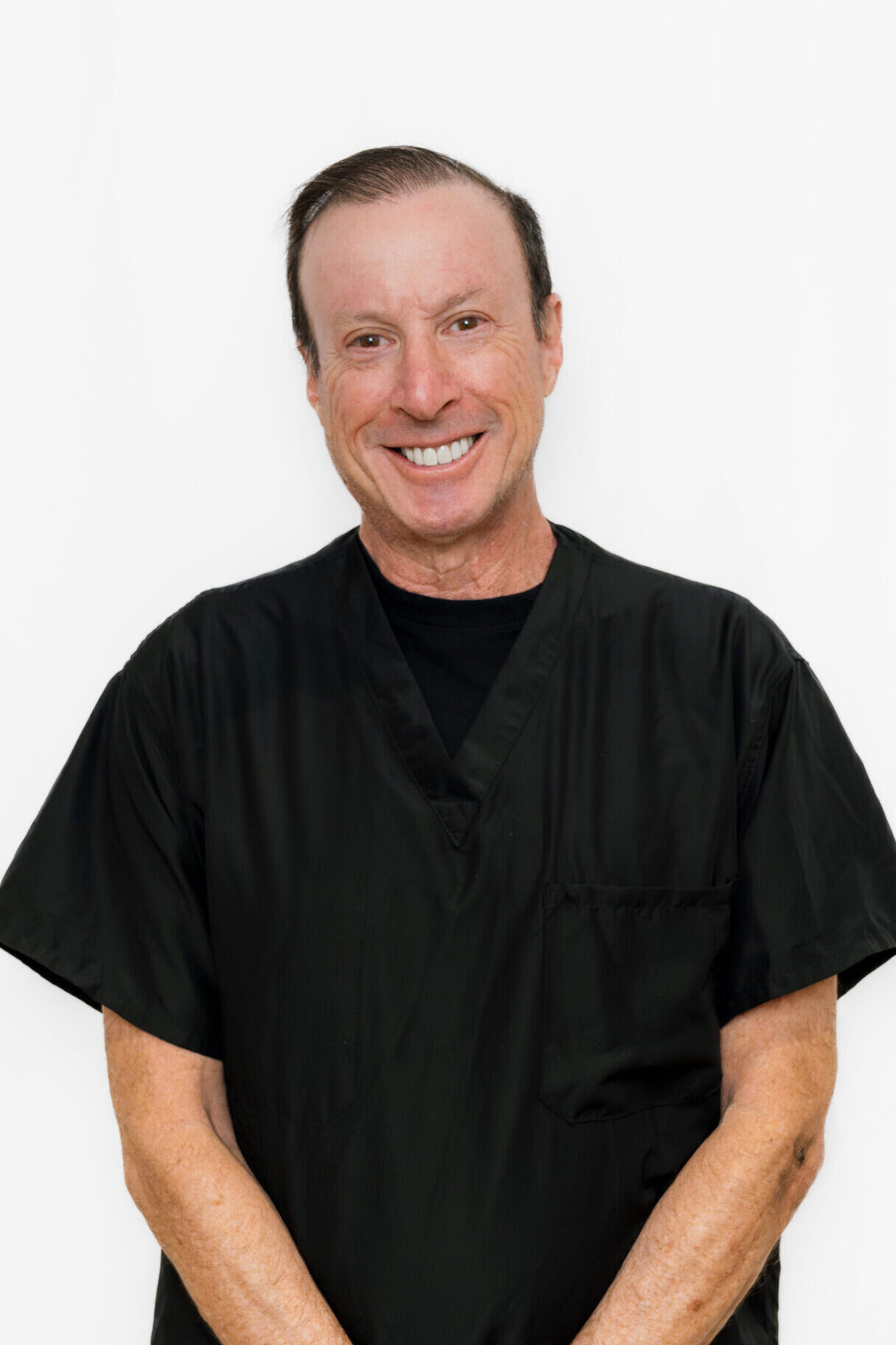 Dr. Scott Solomon