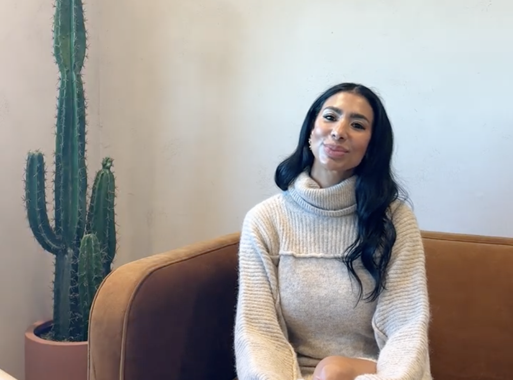 Patient testimony