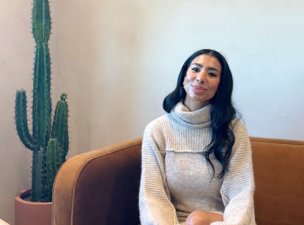 Patient testimony