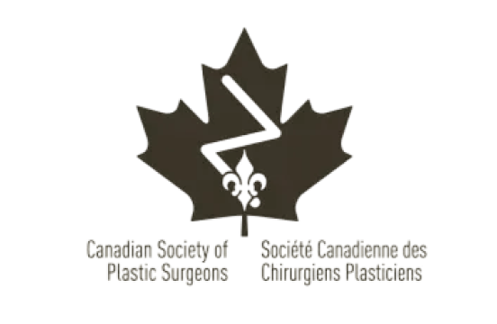 Canadian Society of Plastic Surgeons Logo