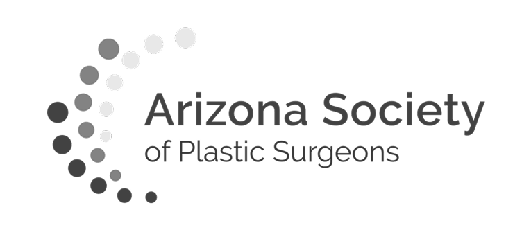 Arizona Society of Plastic Surgeons Logo