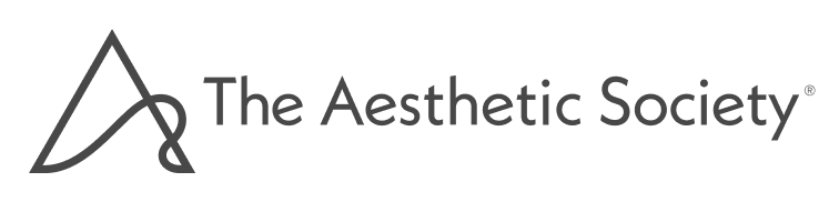 The Aesthetic Society Logo