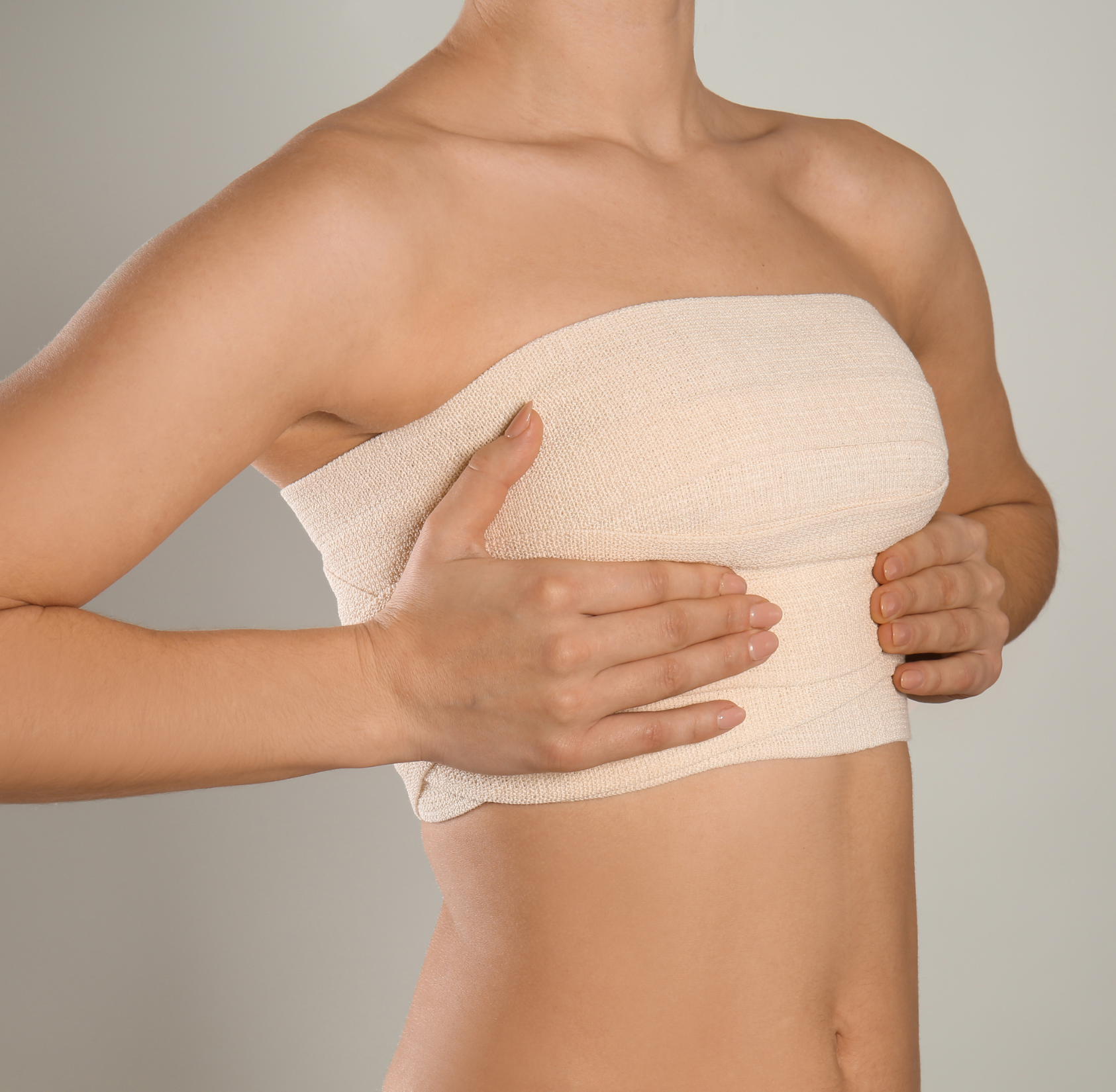What is an Internal Bra?