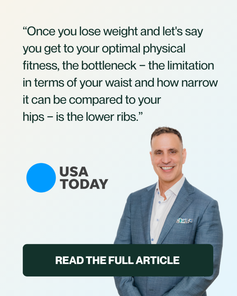 rib remodeling USA today mobile
