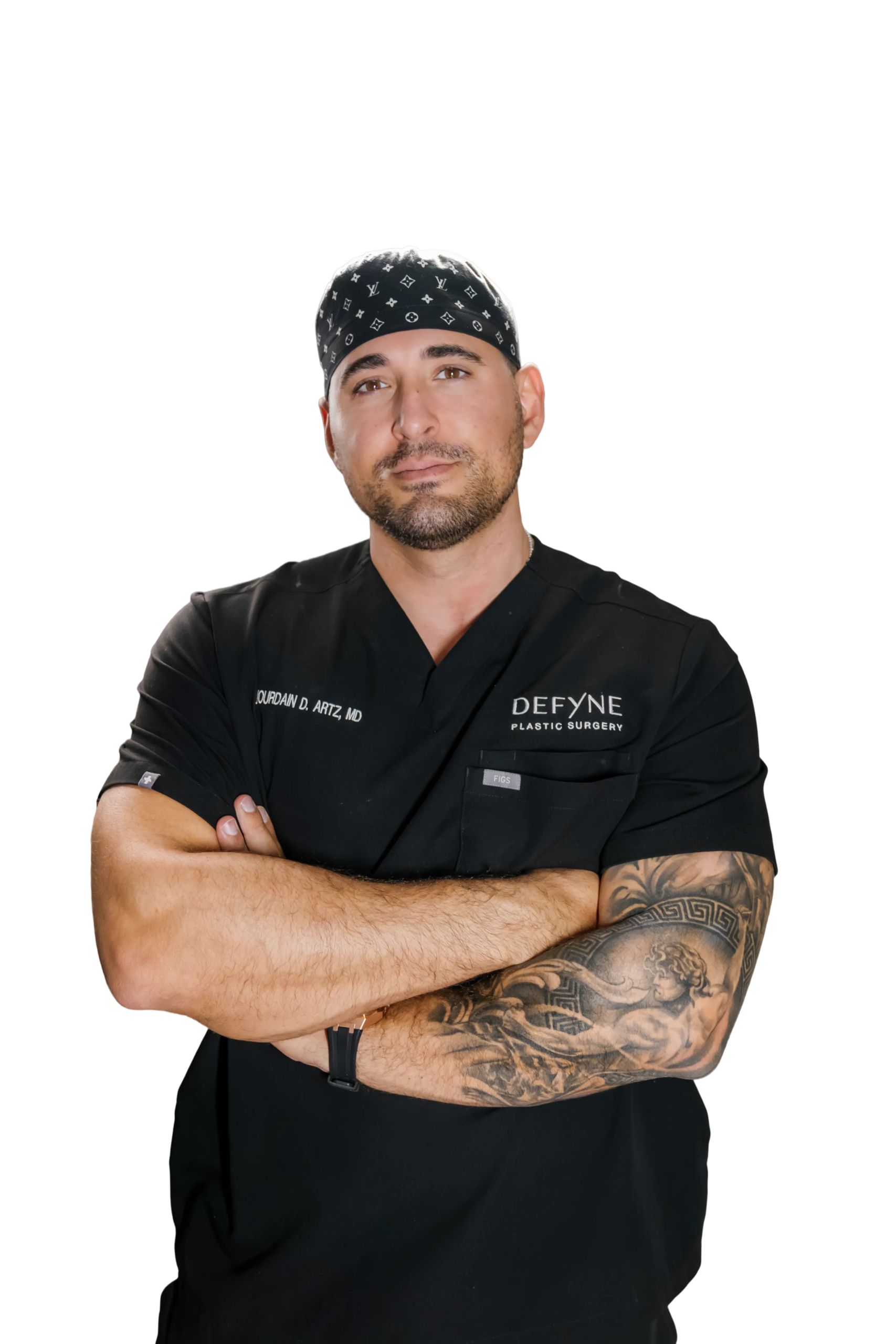 Dr. Artz