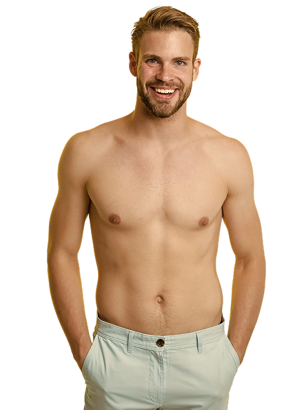 male-body