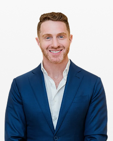 Noah Sands