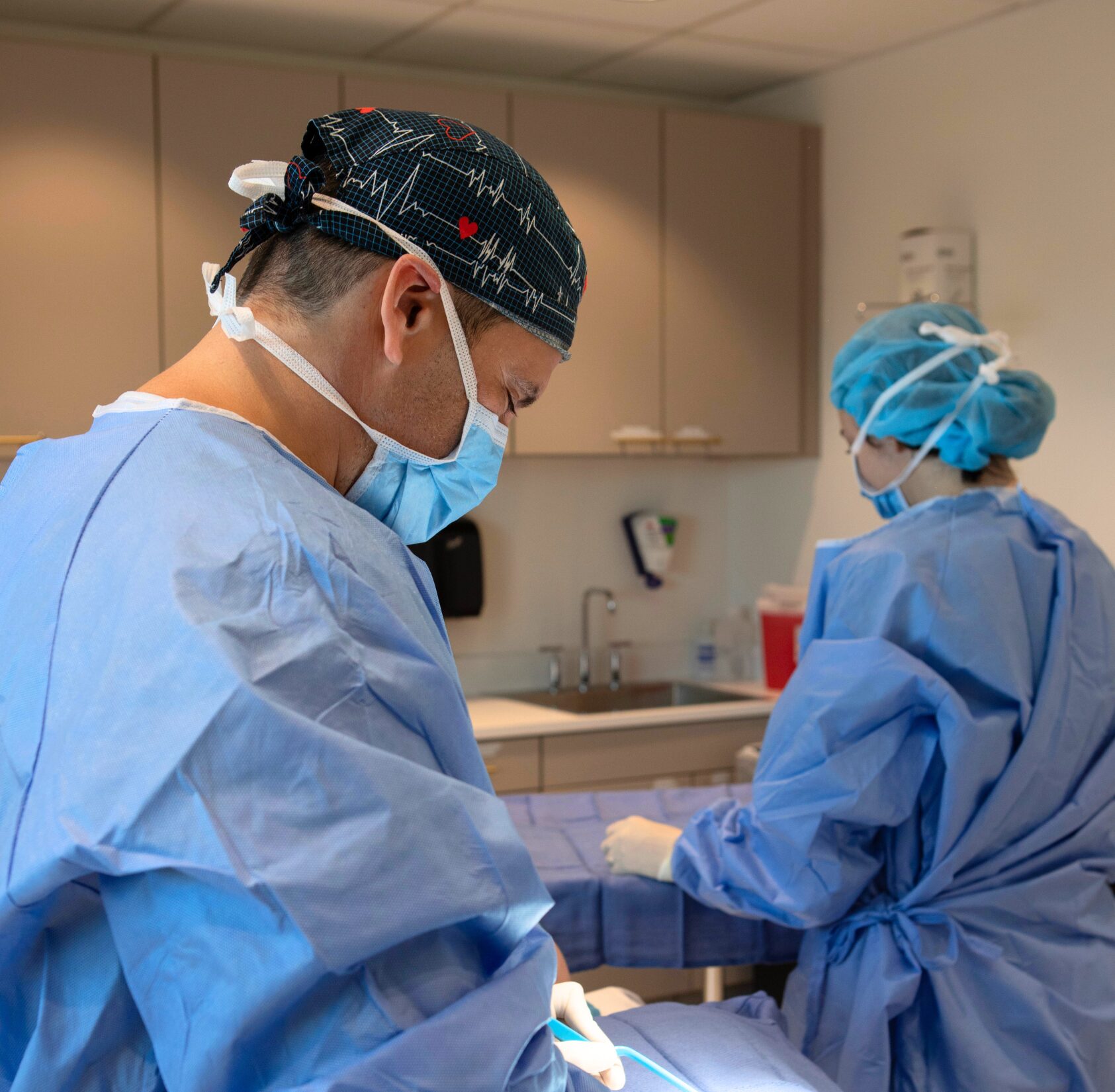 Is Rib Surgery Dangerous?