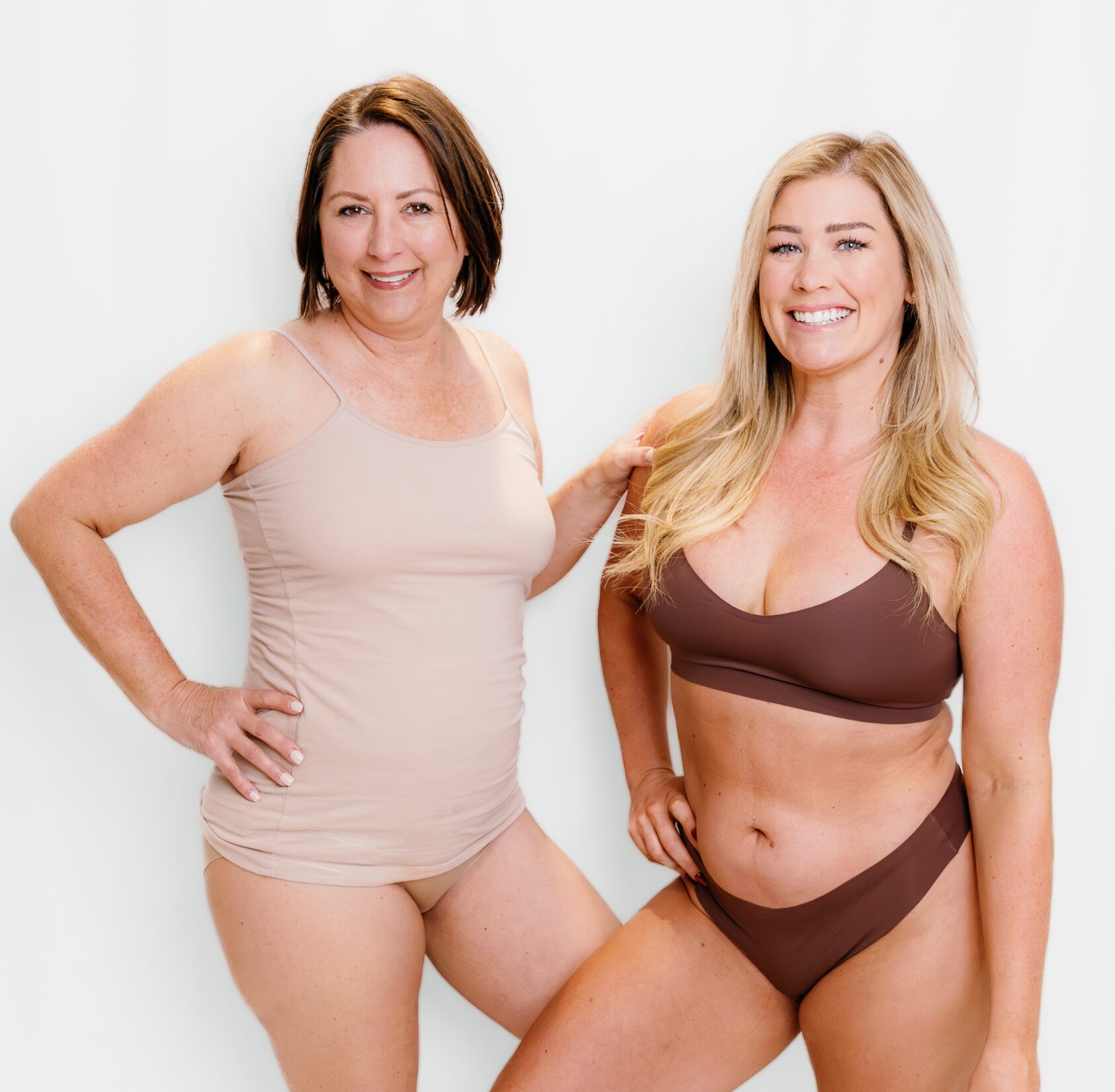 Non-Surgical Tummy Tuck Alternatives