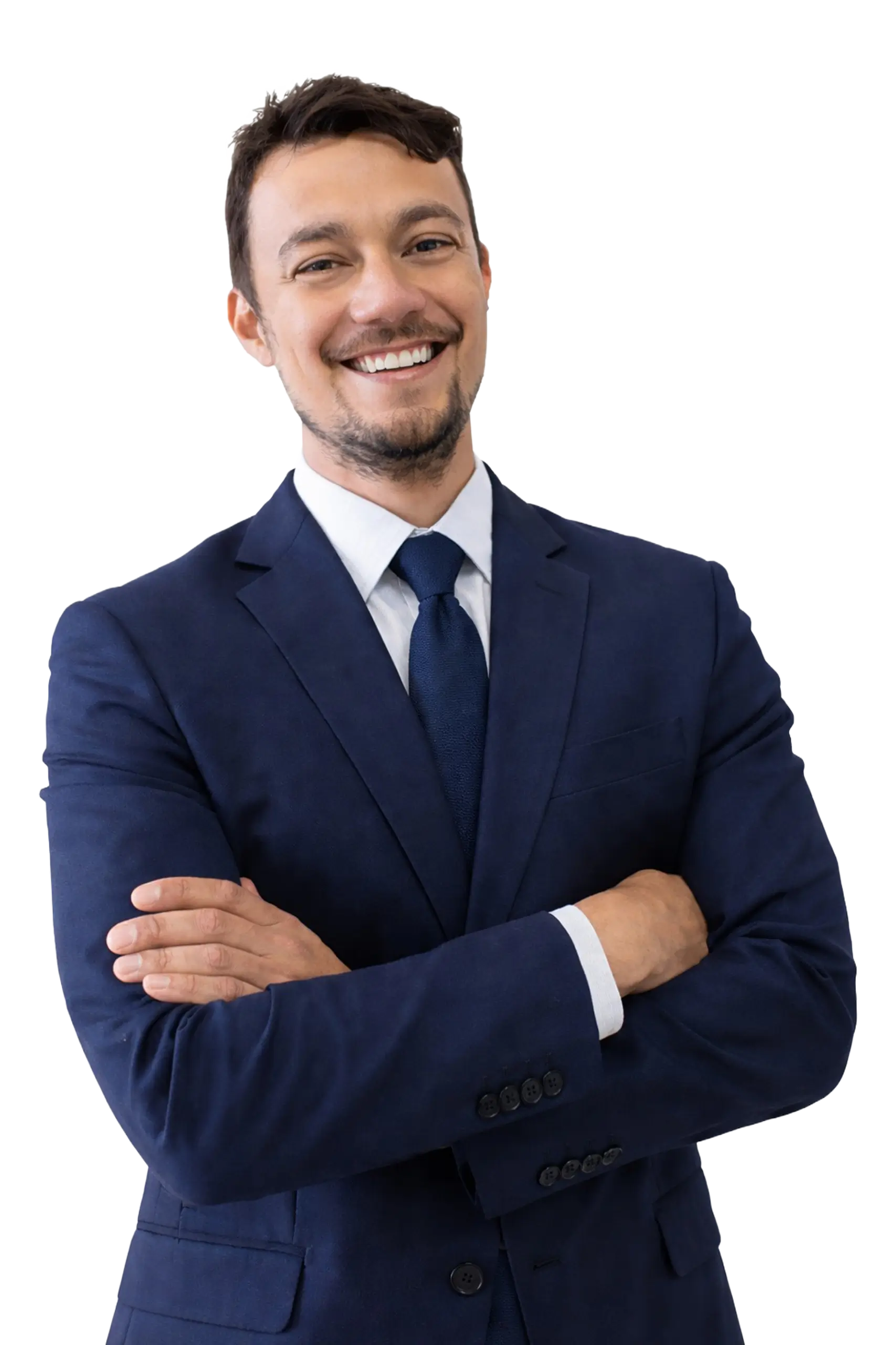 Dr. David Mok