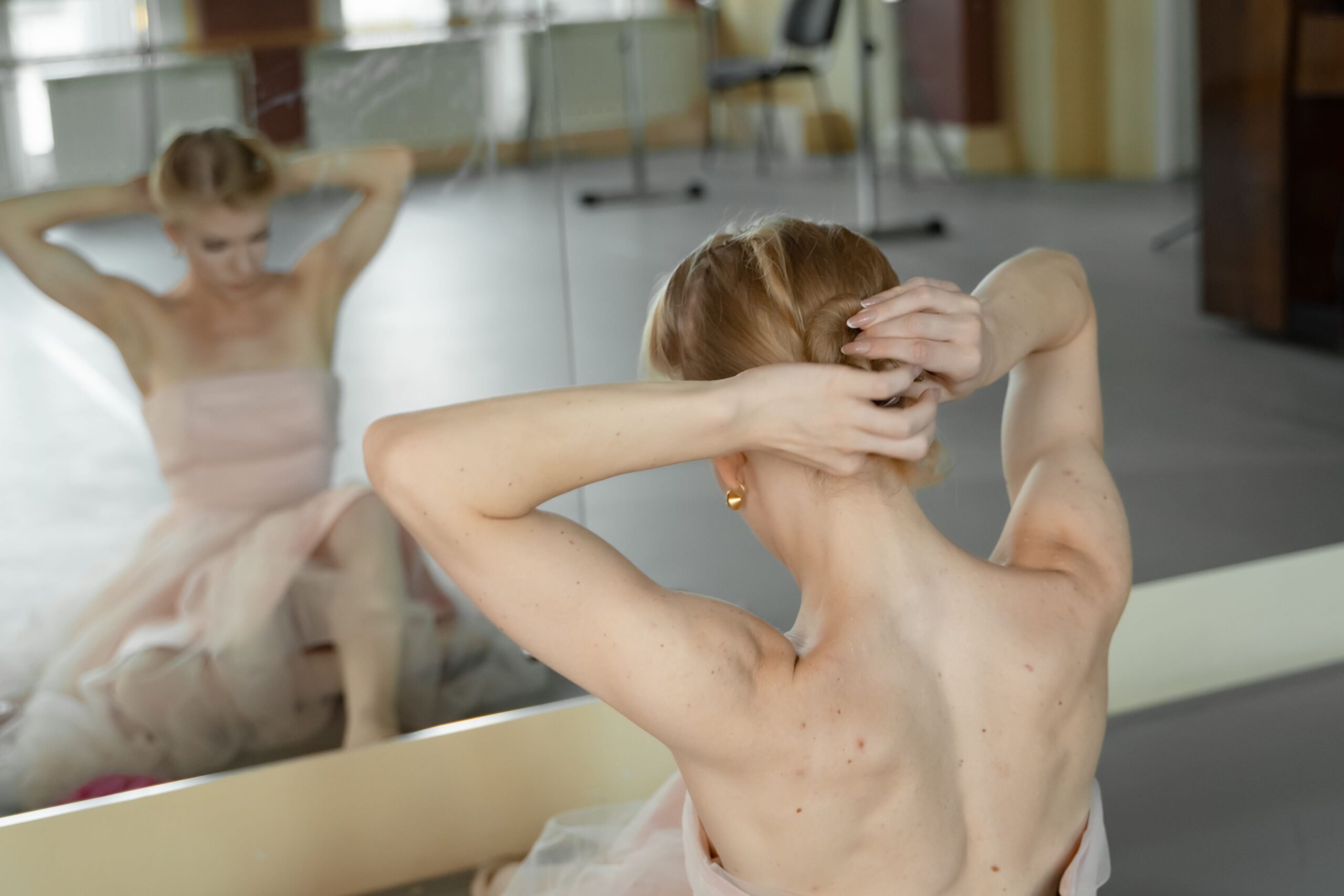 Ballerina Boobs: Smaller, Natural-Looking Breast Augmentation