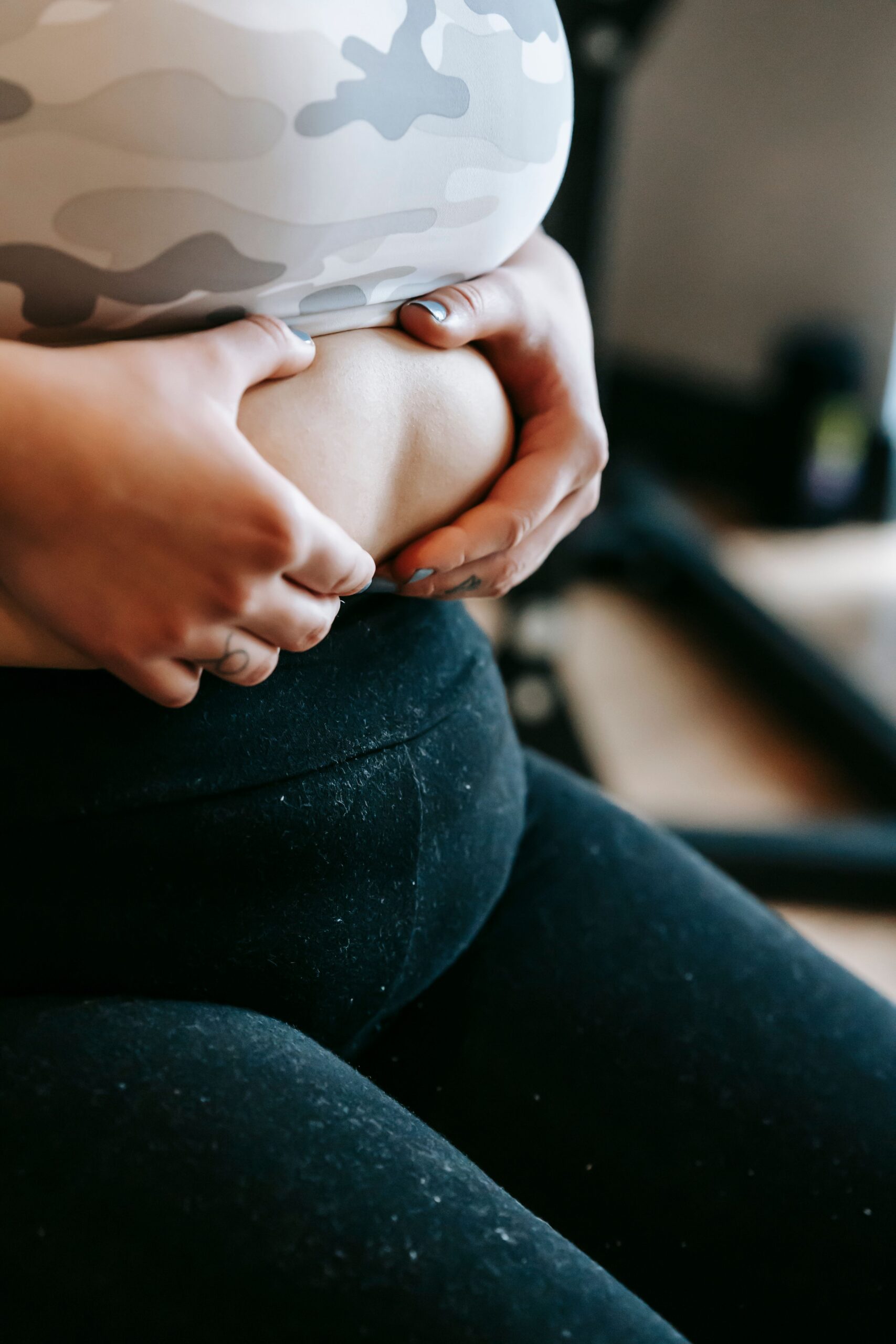 What is an Extended Tummy Tuck?