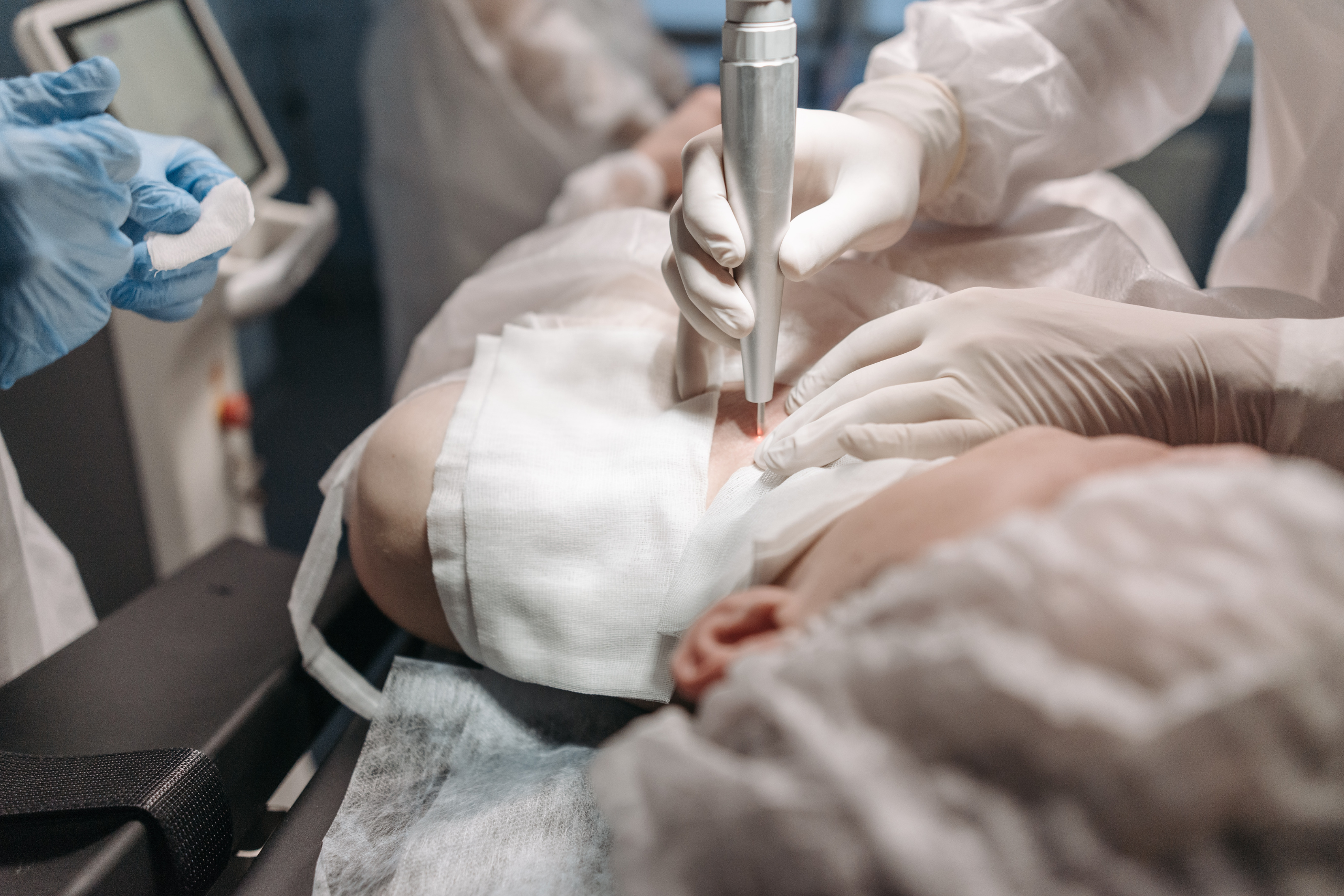 Does a Breast Reduction Include a Lift?