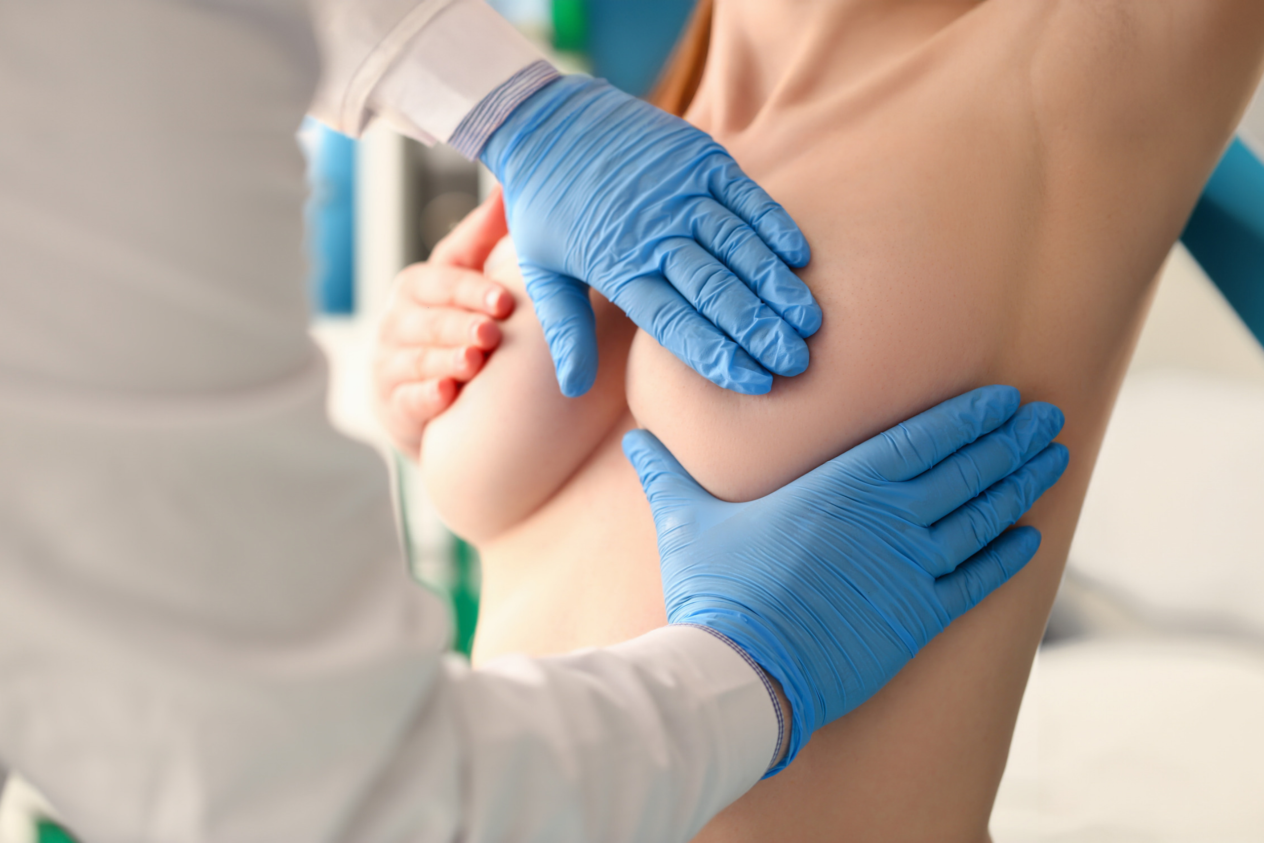 What Are “Ozempic Breasts” and How Can They Be Treated?